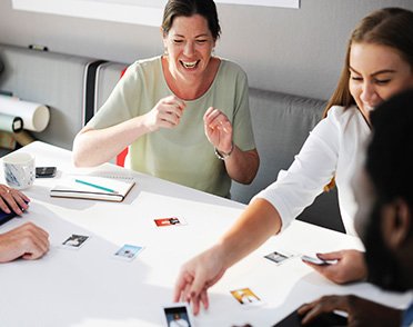 Creative Business Consulting Service Provider