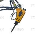 TERROR XXV 12-Piece Attachment Set