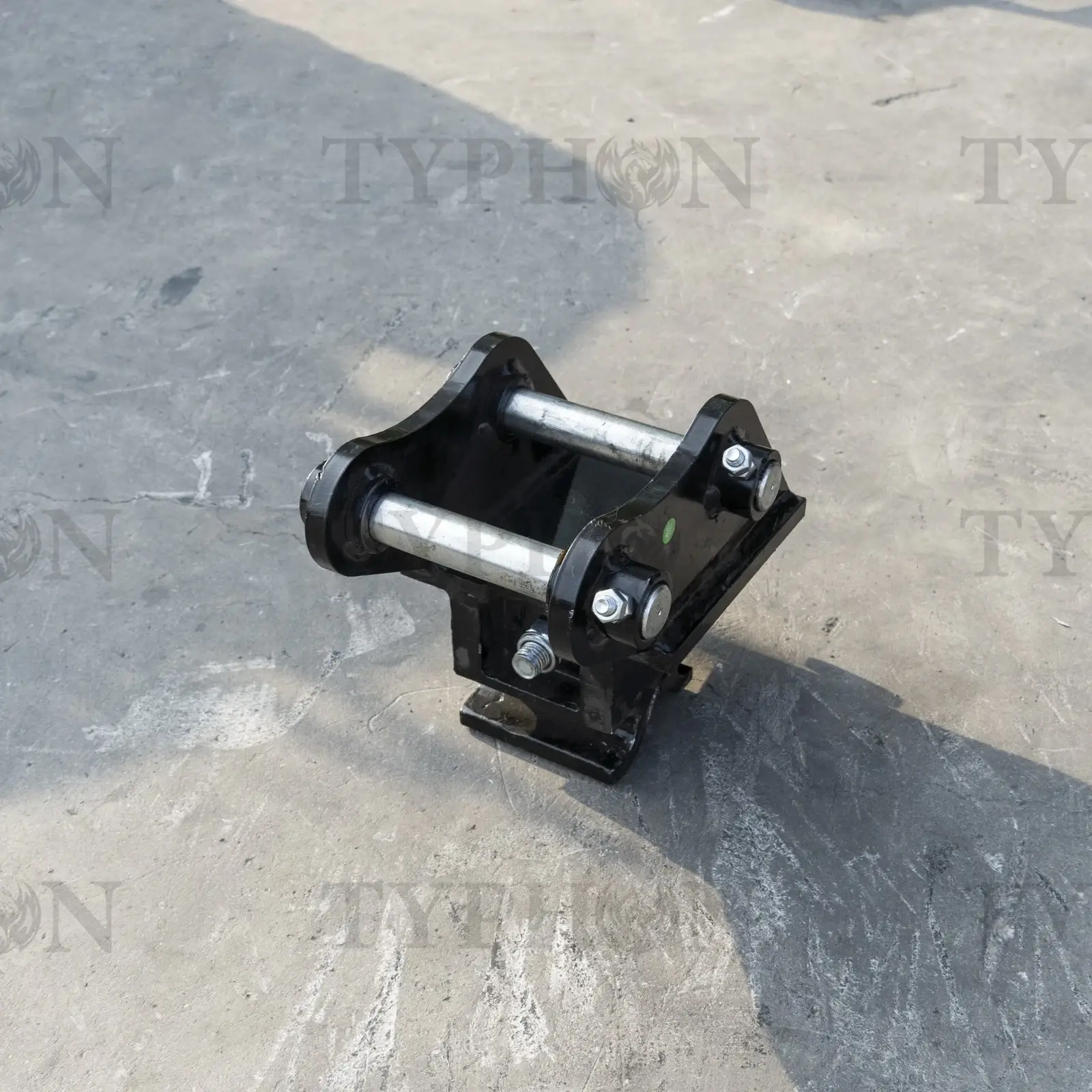 TERROR XXV 12-Piece Attachment Set