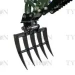TERROR XXV 12-Piece Attachment Set