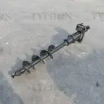 TERROR XXV 12-Piece Attachment Set