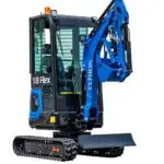 TYPHON 18 FLEX PRO 1.8 Ton Kit