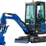 TYPHON 18 FLEX PRO 1.8 Ton Kit