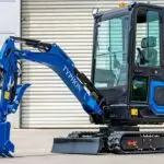 TYPHON 18 FLEX PRO 1.8 Ton Kit
