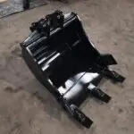 TERROR X2 550mm Teeth Bucket Set