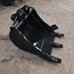 TERROR X2 550mm Teeth Bucket Set