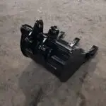 TERROR X2 550mm Teeth Bucket Set