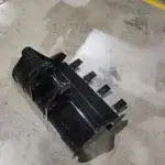 TERROR X2 600mm Teeth Bucket Set