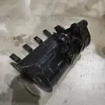 TERROR X2 600mm Teeth Bucket Set