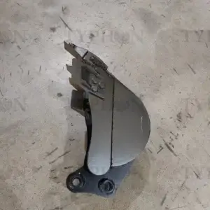 TERROR X2 PRO 250mm Narrow Bucket