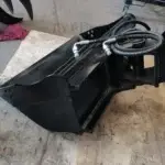 TERROR X2 PRO 800mm Tilt Bucket