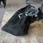 TERROR X2 PRO 800mm Tilt Bucket