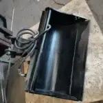 TERROR X2 PRO 800mm Tilt Bucket