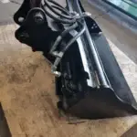 TERROR X2 PRO 800mm Tilt Bucket
