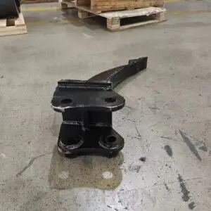 TERROR X2 PRO Ripper Attachment