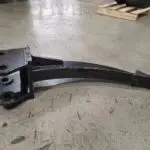 TERROR X2 PRO Ripper Attachment