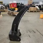 TERROR X2 PRO Ripper Attachment