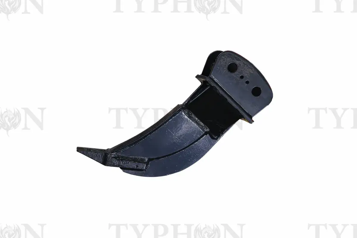 TERROR X2 PRO Ripper Attachment