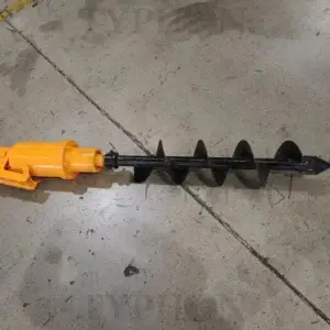 TERROR X2 PRO 8in Auger Attachment