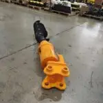 TERROR X2 PRO 8in Auger Attachment