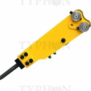 TERROR X2 PRO Top Hammer Attachment