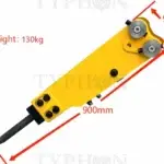 TERROR X2 PRO Top Hammer Attachment