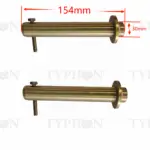 TERROR X2 PRO Top Hammer Attachment
