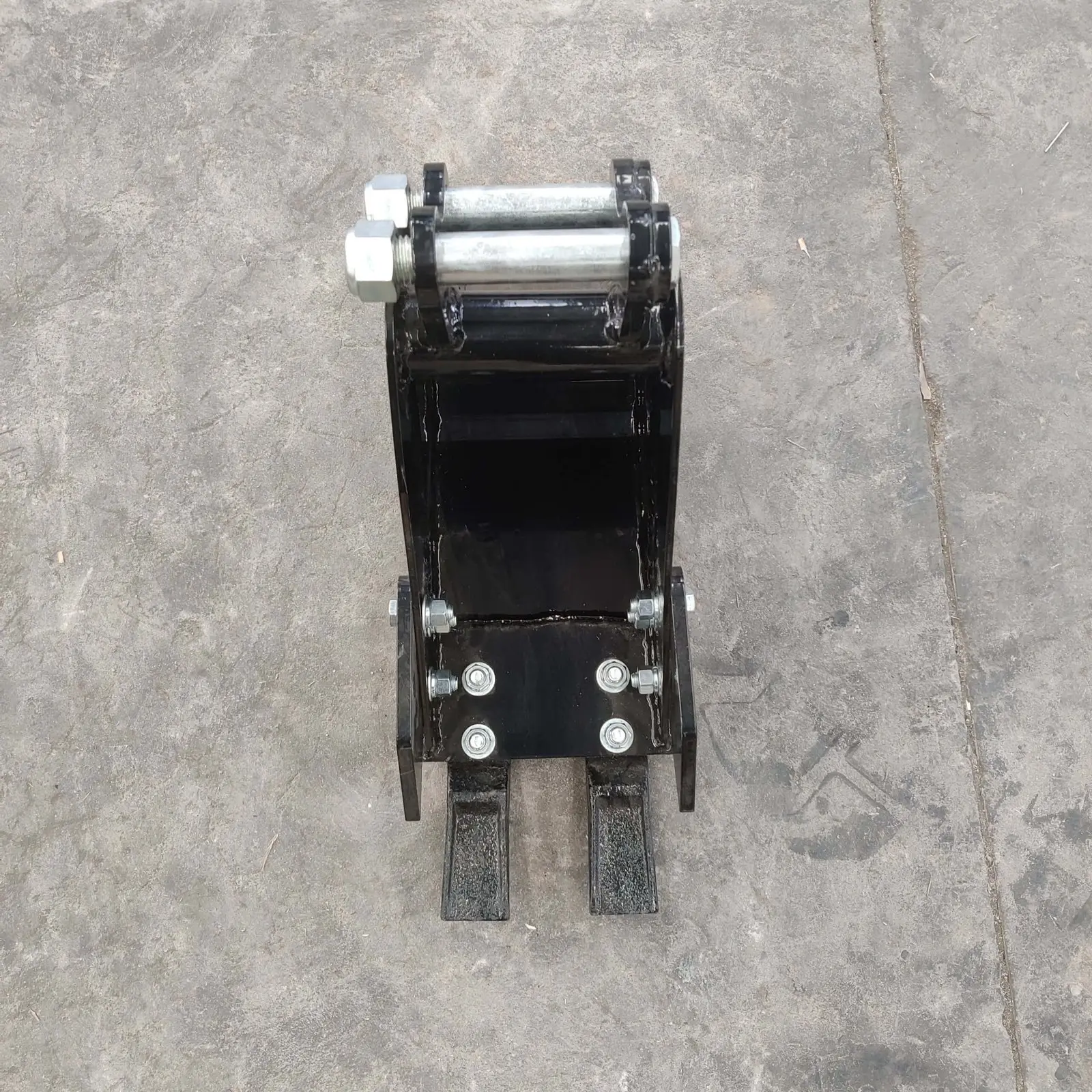 TYPHON 200mm Narrow Bucket Set
