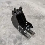 TYPHON 200mm Narrow Bucket Set