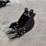 TYPHON 200mm Narrow Bucket Set