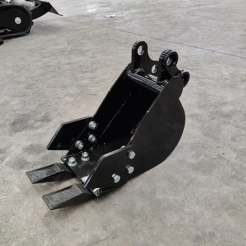 TYPHON 200mm Narrow Bucket Set