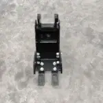 TYPHON 200mm Narrow Bucket Set
