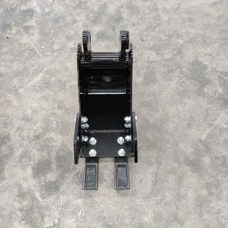 TYPHON 200mm Narrow Bucket Set