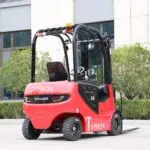 TYPHON VIGOR 2 Ton Electric Forklift