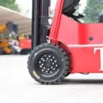 TYPHON VIGOR 2 Ton Electric Forklift