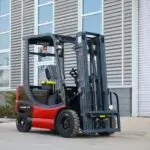 TYPHON VIGOR 1.5 Ton Electric Forklift