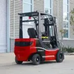 TYPHON VIGOR 1.5 Ton Electric Forklift