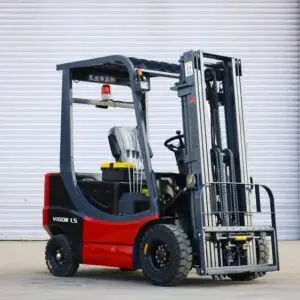 TYPHON VIGOR 1.5 Ton Electric Forklift