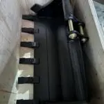 TERROR X2 PRO 1000mm Rock Bucket