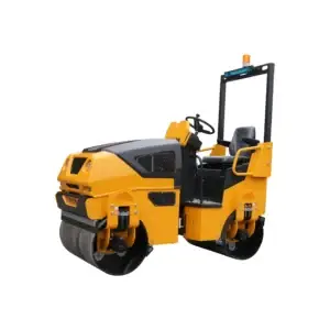 TYPHON FURY 1.5 Ton Asphalt Roller