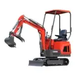 TYPHON TERROR ONE STORM 1 Ton Cab
