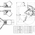 TYPHON TERROR ONE Cabin 1.1 Ton
