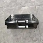 TYPHON 500mm Plain Mud Bucket Set