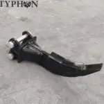 Mini Excavator 5-in-1 Attachment Kit