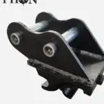 Mini Excavator 11-in-1 Attachment Kit