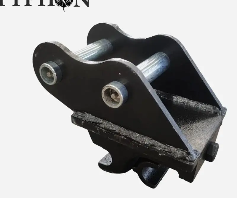 Mini Excavator 11-in-1 Attachment Kit