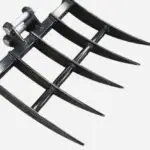 Mini Excavator 11-in-1 Attachment Kit