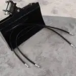 Mini Excavator 11-in-1 Attachment Kit