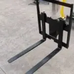 Mini Excavator 11-in-1 Attachment Kit