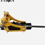 Mini Excavator 11-in-1 Attachment Kit